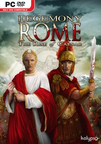 《罗马霸权：凯撒崛起》免安装硬盘版下载