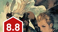 《FF12》重制版IGN 8.8分：玩法升级的经典RPG
