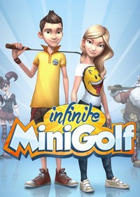 《无限迷你高尔夫》免安装正式版下载
