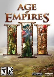 《帝国时代3：完全典藏版》免安装中文硬盘版下载