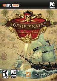 海盗时代：加勒比传说