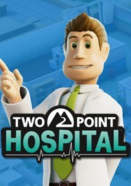 《双点医院》PC中文版下载