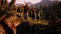 E3：《腐烂国度2》天蝎座演示首曝 2018年春季发售