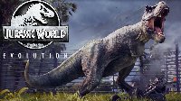 《侏罗纪世界：进化》PC中文版下载发布