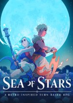 《星之海》官方中文版下载