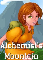 Alchemist's Mountain