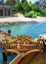 The Hunt for the Lost Treasure