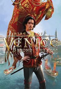 《威尼斯崛起：飞跃海洋》免安装硬盘版下载