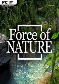 《自然之力》免安装中文正式版下载
