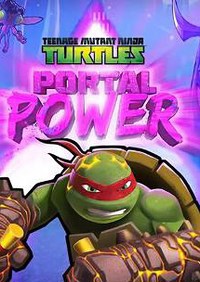《忍者神龟：电门》免安装正式版下载