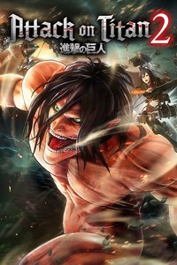《进击的巨人2》PC中文版下载