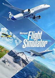 《微软飞行模拟》官方中文版下载