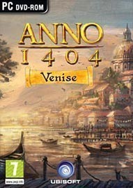 纪元1404：威尼斯
