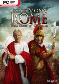 《罗马霸权：凯撒崛起》中文智能安装版下载