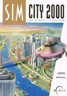 模拟城市2000