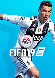 《FIFA 19》PC终极版Origin正版分流下载
