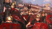 《罗马2》传奇难度罗马战役解说视频攻略