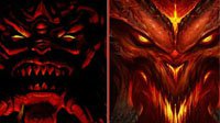 《暗黑破坏神1》1996年原版VS重制版 20年进步惊人