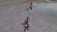 《龙魂时刻》刺客伽娜技能连招攻略视频