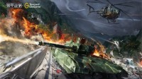 战争网游《装甲战争》登陆WeGame送战斗通行证