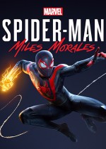 《蜘蛛侠：迈尔斯·莫拉莱斯》官方中文版下载